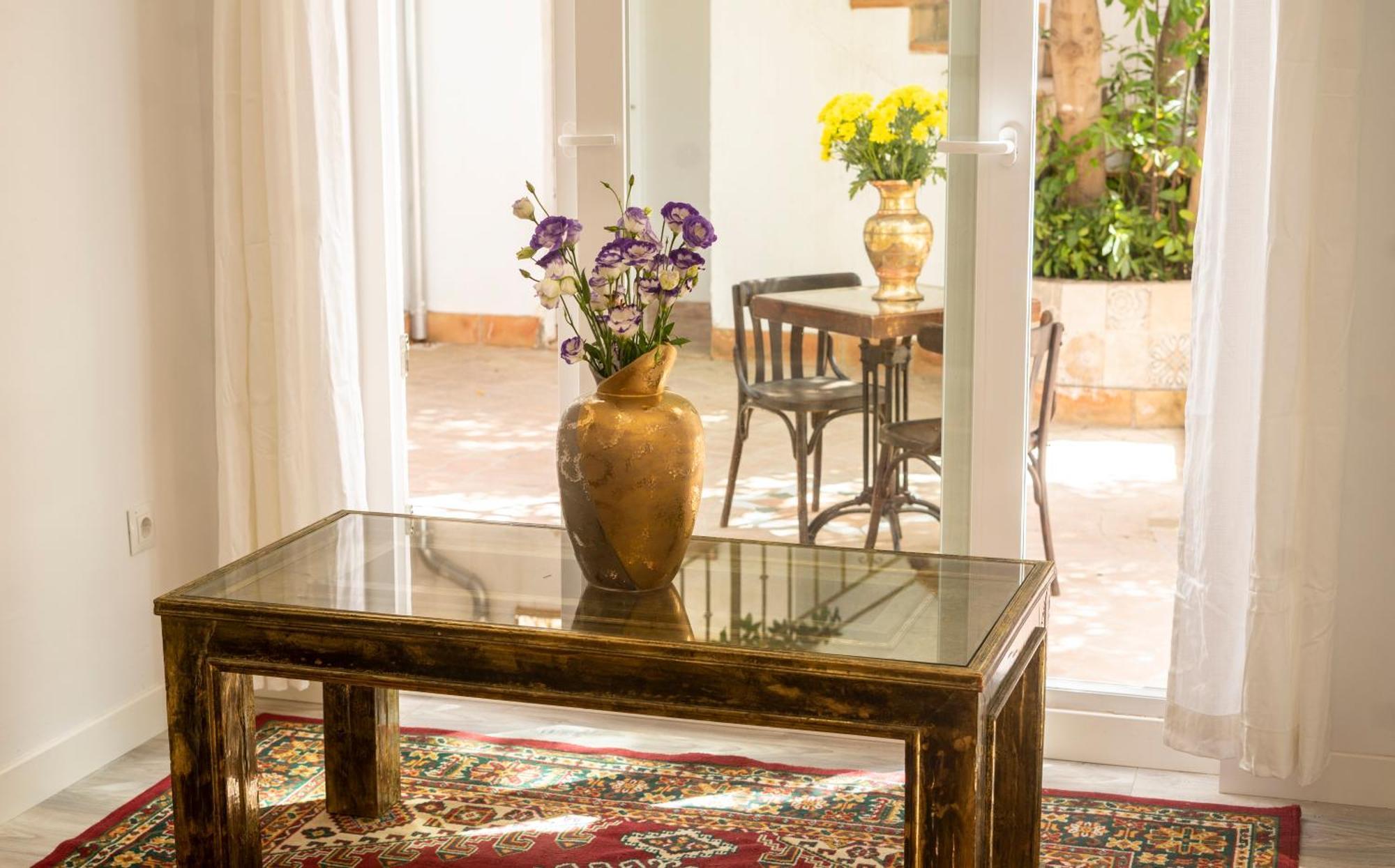 La Perla Del Oriente Villa กรานาดา ภายนอก รูปภาพ